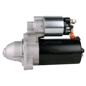 Anlasser 8EA 012 526-841 BMW von HELLA