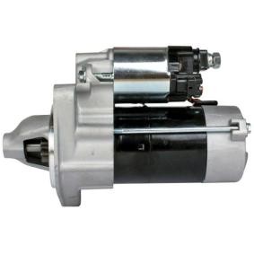Anlasser 8EA 012 526-101 von HELLA günstig für 236,32 € online kaufen