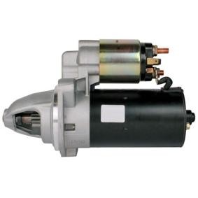 Anlasser 8EA 012 526-871 von HELLA günstig für 140,69 € online kaufen
