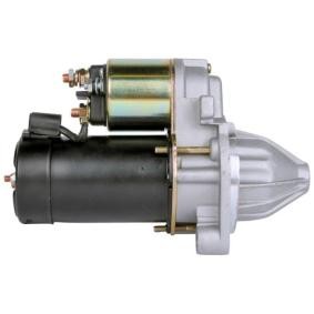 Anlasser 8EA 012 527-271 von HELLA günstig für 96,49 € online kaufen