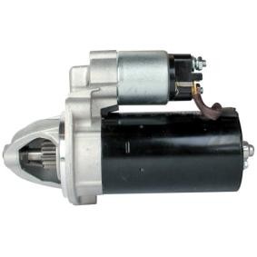 Anlasser 8EA 012 527-411 von HELLA günstig für 142,61 € online kaufen