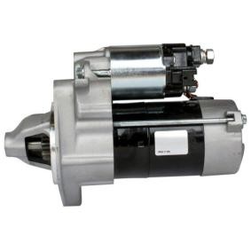 Anlasser 8EA 012 527-421 von HELLA günstig für 167,97 € online kaufen