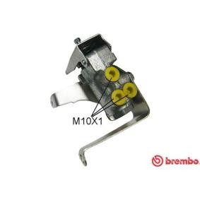 Bremskraftregler R 61 019 von BREMBO günstig für 105,15 € online kaufen