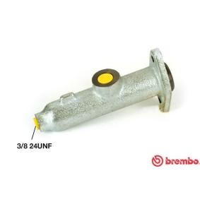 Compre Cilindro principal de freno de BREMBO online para 504 Coupé a precios moderados