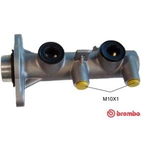 Köp Huvudbromscylinder av BREMBO M 34 004 till det låga priset 1108,05 kr