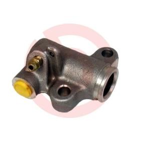 Compre Bombín de embrague de BREMBO online para PRELUDE I Coupé (SN) a precios moderados