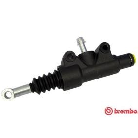 Geberzylinder, Kupplung C 50 021 von BREMBO günstig für 47,57 € online kaufen
