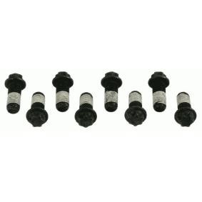 Compre Tornillo del volante de inercia de SACHS online para MONDEO III Sedán (B4Y) a precios moderados