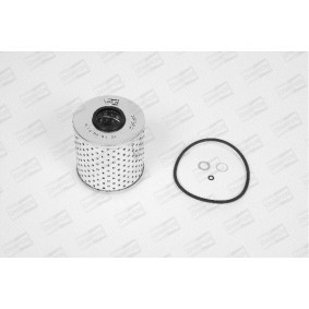 Achetez des Filtre à huile CHAMPION XE502/606 à prix pour 14,24 €