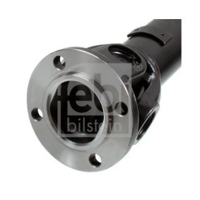Køb Bærearm af FEBI BILSTEIN 35501 til den lave pris 2500,47 DKK
