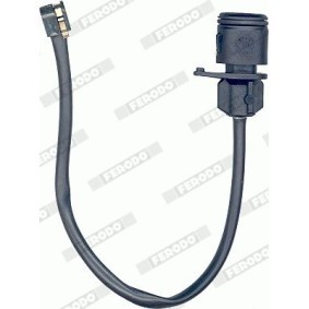 Warnkontakt, Bremsbelagverschleiß FWI235 von FERODO günstig für 113,31 € online kaufen