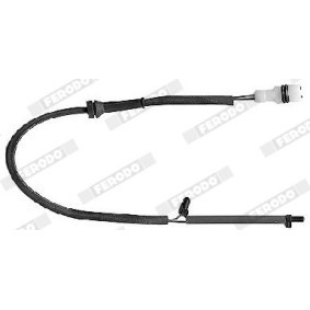 Warnkontakt, Bremsbelagverschleiß FWI255 von FERODO günstig für 17,77 € online kaufen