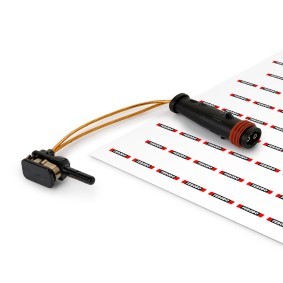 Warnkontakt, Bremsbelagverschleiß FWI261/1 von FERODO günstig für 5,67 € online kaufen