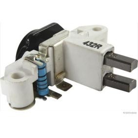 Lichtmaschinenregler von HERTH+BUSS ELPARTS