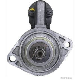 Anlasser für PORSCHE von HERTH+BUSS ELPARTS