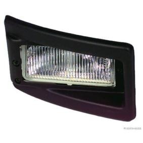 Compre Luces antiniebla de HERTH+BUSS ELPARTS online para BOXER Furgón (230L) a precios moderados