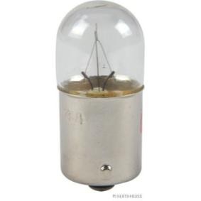 Köp Glödlampa, skyltbelysning av HERTH+BUSS ELPARTS 89901108 till det låga priset 3,67 kr