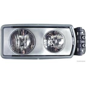 Acquista Faro anteriore da HERTH+BUSS ELPARTS 81658011 a buon mercato per soli 215,06 €