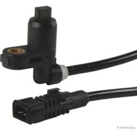 ABS-Sensor 70660501 von HERTH+BUSS ELPARTS günstig für 41,29 € online kaufen