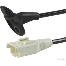 ABS-Sensor 70660504 von HERTH+BUSS ELPARTS günstig für 27,76 € online kaufen