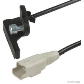 ABS-Sensor 70660505 von HERTH+BUSS ELPARTS günstig für 17,43 € online kaufen