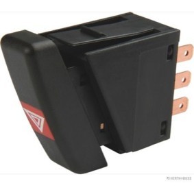 Acquista Interruttore, Lampeggiatore d'emergenza da HERTH+BUSS ELPARTS 70579906 a buon mercato per soli 9,47 €