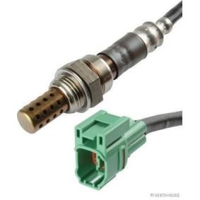 Køb Lambdasonde af HERTH+BUSS JAKOPARTS J1468015 til den lave pris 501,05 DKK