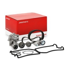 Acquista Kit cinghia distribuzione, pompa acqua da HERTH+BUSS JAKOPARTS J1107016 a buon mercato per soli 234,75 €