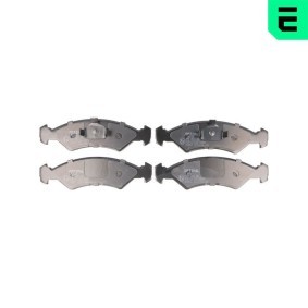 Motorhaubendämpfer AG-39057 von OPTIMAL günstig für 61,17 € online kaufen