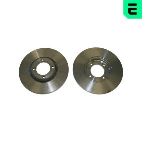 Motorhaubendämpfer AG-39914 von OPTIMAL günstig für 42,00 € online kaufen