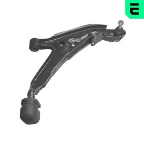 Motorhaubendämpfer AG-40070 von OPTIMAL günstig für 53,67 € online kaufen