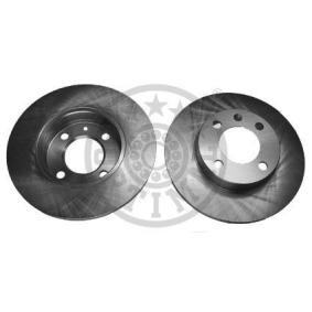 Bremsscheibe BS-0860 von OPTIMAL günstig für 18,42 € online kaufen