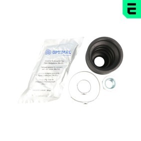 Bremsscheibe BS-2110 von OPTIMAL günstig für 22,00 € online kaufen