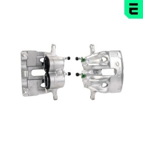 Bremsscheibe BS-4180 von OPTIMAL günstig für 22,30 € online kaufen