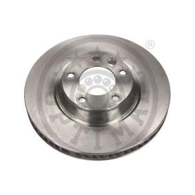 Bremsscheibe BS-7941 von OPTIMAL günstig für 71,42 € online kaufen