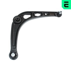 Bremsscheibe BS-8122 von OPTIMAL günstig für 59,13 € online kaufen