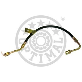 Bremsschlauch BSL-218 von OPTIMAL günstig für 23,99 € online kaufen