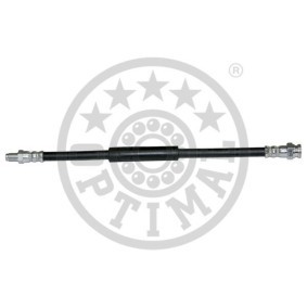 Bremsschlauch für LANCIA von OPTIMAL