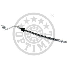 Bremsschlauch BSL-669 von OPTIMAL günstig für 16,39 € online kaufen