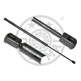 Heckklappendämpfer AG-17213 von OPTIMAL günstig für 66,96 € online kaufen