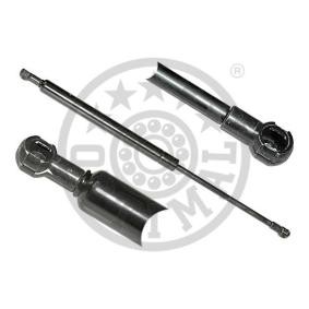 Heckklappendämpfer AG-17279 von OPTIMAL günstig für 140,63 € online kaufen