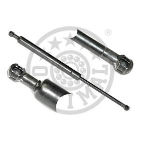 Heckklappendämpfer AG-17301 von OPTIMAL günstig für 160,16 € online kaufen