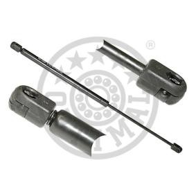 Heckklappendämpfer AG-17304 von OPTIMAL günstig für 90,34 € online kaufen