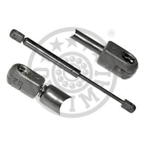 Heckklappendämpfer AG-17306 von OPTIMAL günstig für 37,28 € online kaufen