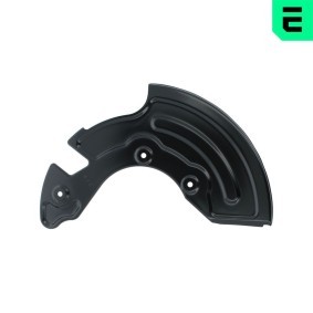 Heckklappendämpfer AG-17309 von OPTIMAL günstig für 81,26 € online kaufen