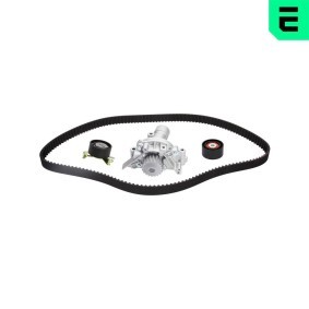 Heckklappendämpfer AG-17398 von OPTIMAL günstig für 77,60 € online kaufen