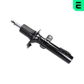 Heckklappendämpfer AG-17458 von OPTIMAL günstig für 59,60 € online kaufen
