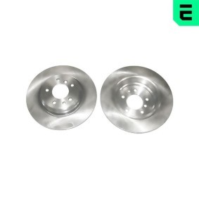 Heckklappendämpfer AG-17558 von OPTIMAL günstig für 41,52 € online kaufen