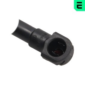 Heckklappendämpfer AG-40084 von OPTIMAL günstig für 42,50 € online kaufen