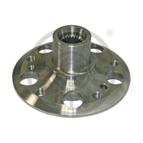 Radnabe 04-P237 von OPTIMAL günstig für 43,11 € online kaufen